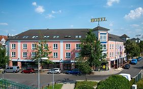 Best Western Premier Airporthotel Fontane BERlin